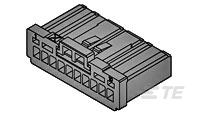 1-1939758-4 by te connectivity / amp brand