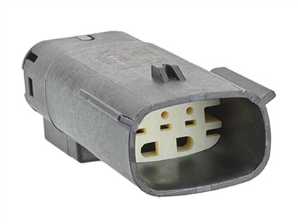 33481-0303 by molex / waldom
