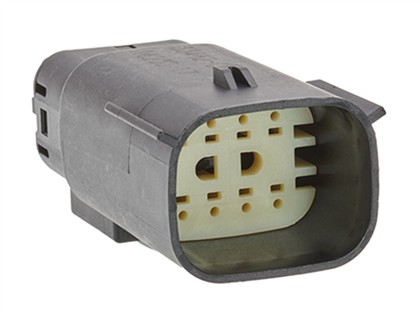 33482-0802 by molex / waldom