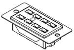 38542-1506 by molex / waldom