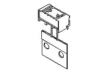 53426-0390 by molex / waldom
