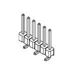 87898-0424 by molex / waldom