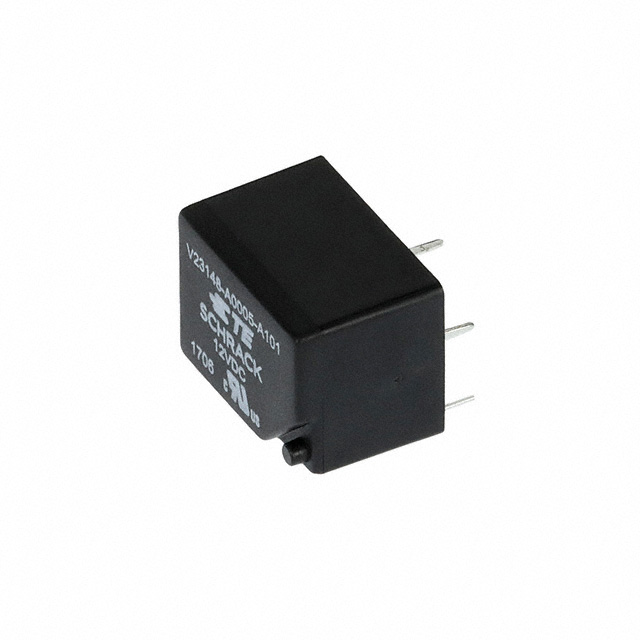 V23148-A0005-A101 by te connectivity / p-b brand