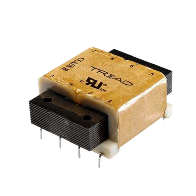 FP30-800 by triad magnetics