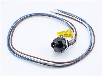 1200700178 by woodhead / molex