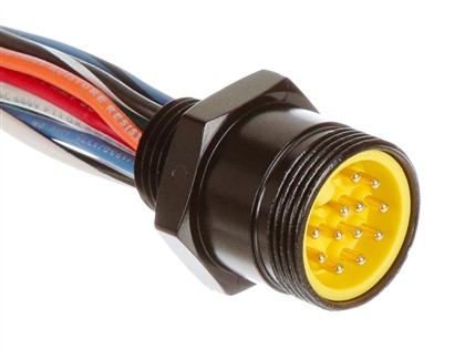 1300150088 by woodhead / molex