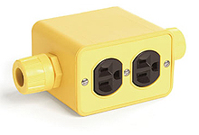 1300980100 by woodhead / molex