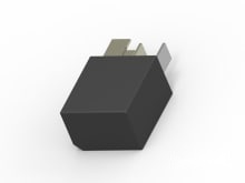 1-1904005-4 by te connectivity / amp brand