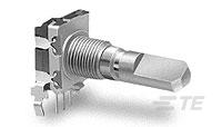 DP11VN20A20P by te connectivity / citec brand