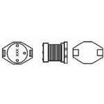 MGDU5-00012-P by te connectivity / coev magnetics brand