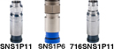 SNS1P11 by belden
