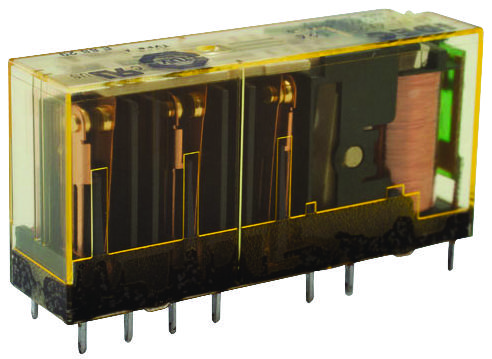 RF1V-5A1BL-D12 by idec corporation