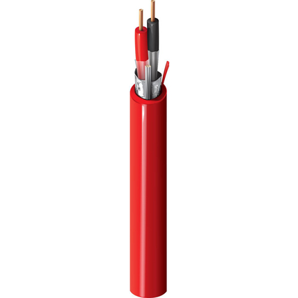 5120FN-RED-500 by belden