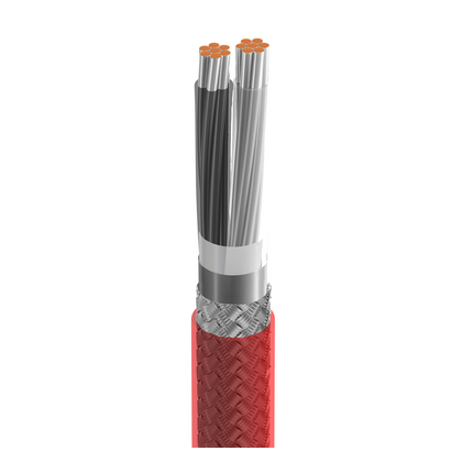83552-RED-500 by belden