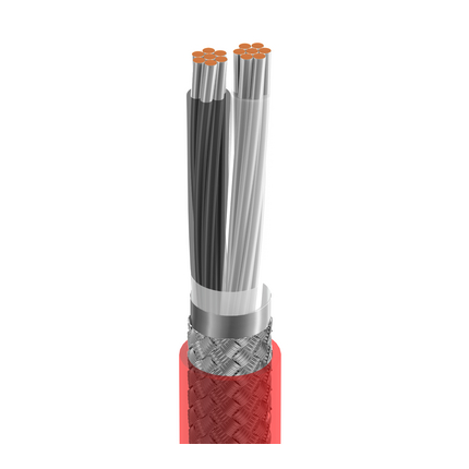 83602-RED-500 by belden