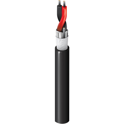 5240F1-RED-1000 by belden