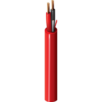 6100UL-RED-1000 by belden