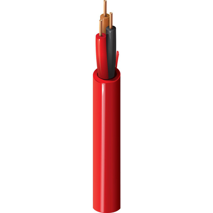 6321UL-RED-1000 by belden