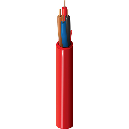 6322UL-RED-1000 by belden