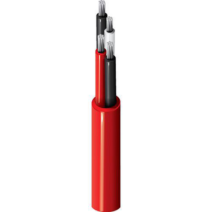 88757-RED-1000 by belden