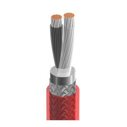 83652-RED-5000 by belden