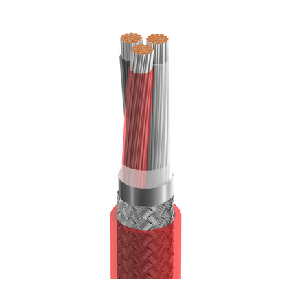 83653-RED-5000 by belden