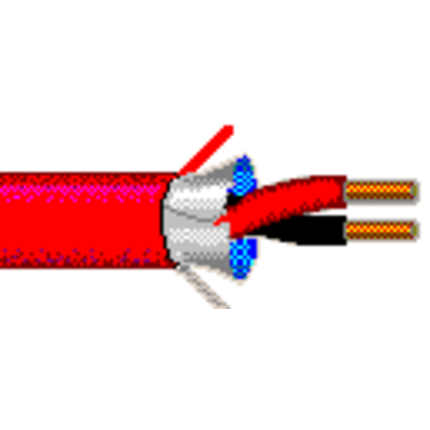 6320FK-RED-U1000 by belden
