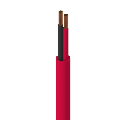 9572-RED-U500 by belden