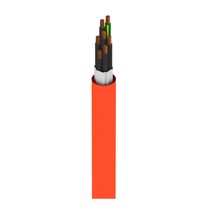 7125W-003-250 by belden