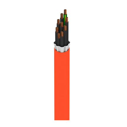 7105W-ORG-1000 by belden