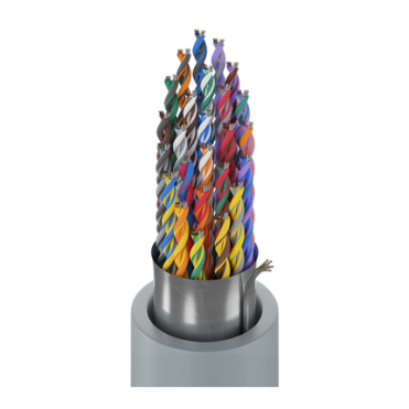 88125-GRY-500 by belden