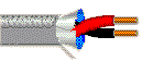 5320FE-GRY-U1000 by belden