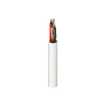 6284UE-WHT-500 by belden
