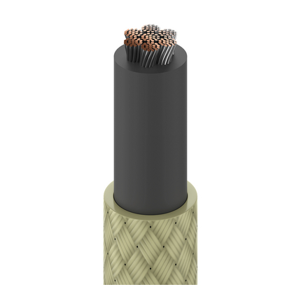 30890-BLK-100 by belden