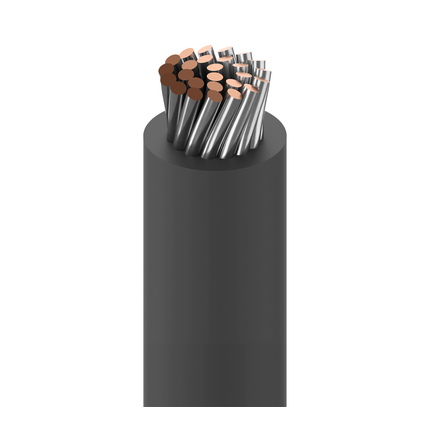 32516-BLK-5000 by belden
