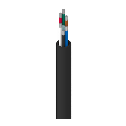 9576-010-U1000 by belden