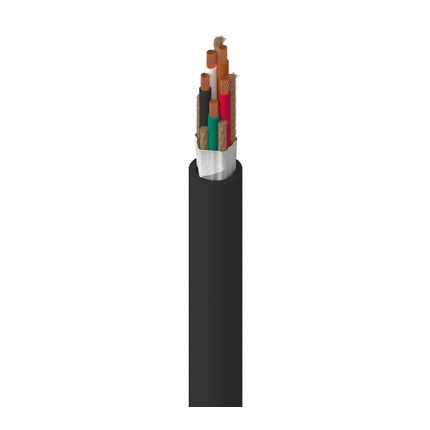 8455-BLK-U500 by belden