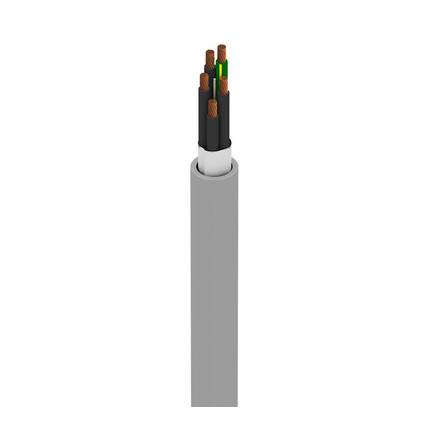 7403W-CHR-250 by belden
