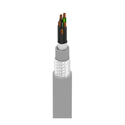 7403WS-CHR-250 by belden
