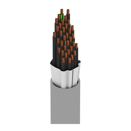 7418W-CHR-250 by belden