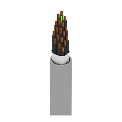 7407W-CHR-1000 by belden