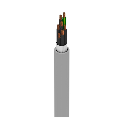 7413W-CHR-1000 by belden