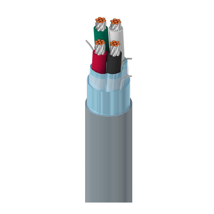 8728-CHR-U1000 by belden