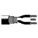 9398-BLK-MATTE-1000 by belden