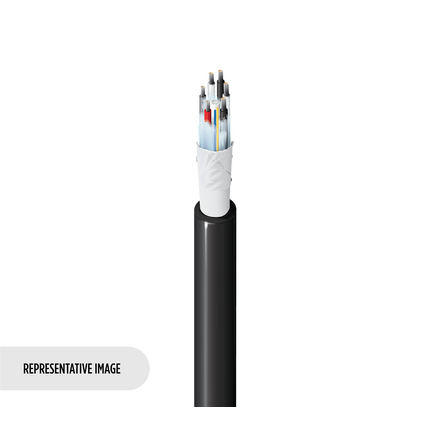 7804R-BLK-MATTE-3280 by belden