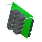 IEGBX6-1REG4-35893-15-V by sensata / airpax