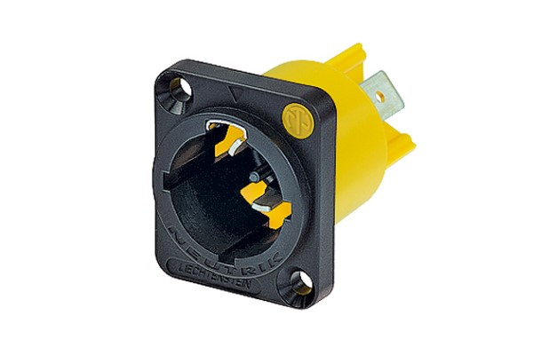 NAC3MPX by neutrik