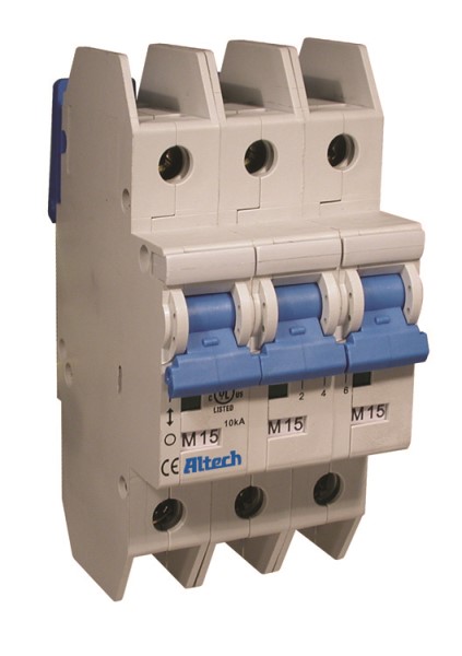 3DU05L by altech
