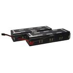 RBC58-2U by tripp lite by eaton
