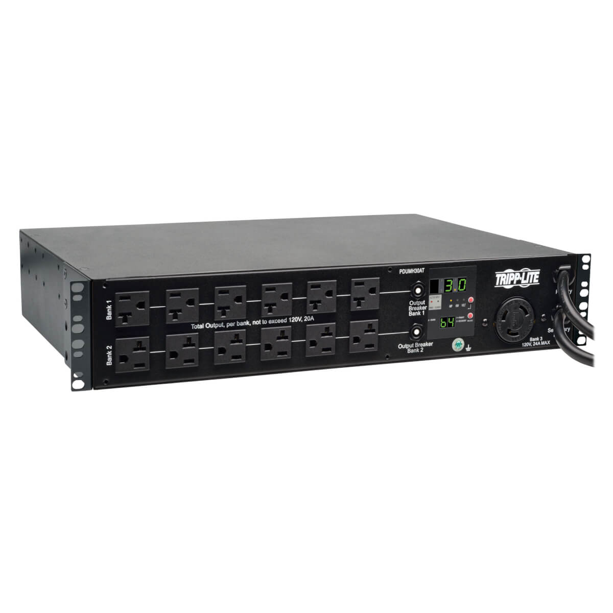 PDUMH30AT by tripp lite by eaton